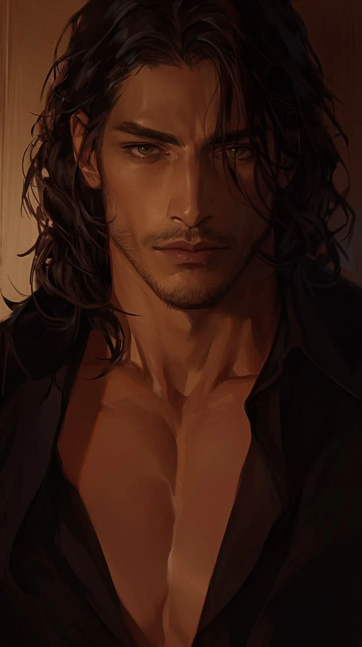 Ronan Armand thumbnail