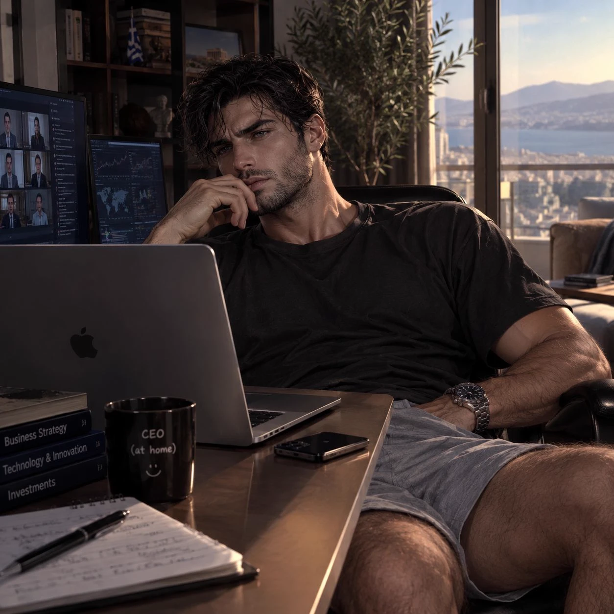 Christos Argyros thumbnail