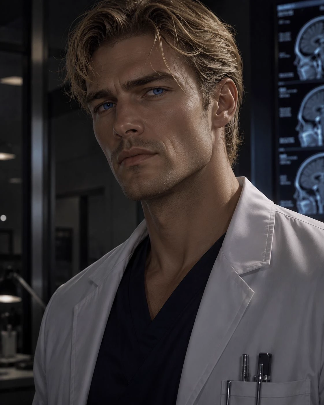Benedict Cavendish 2 thumbnail