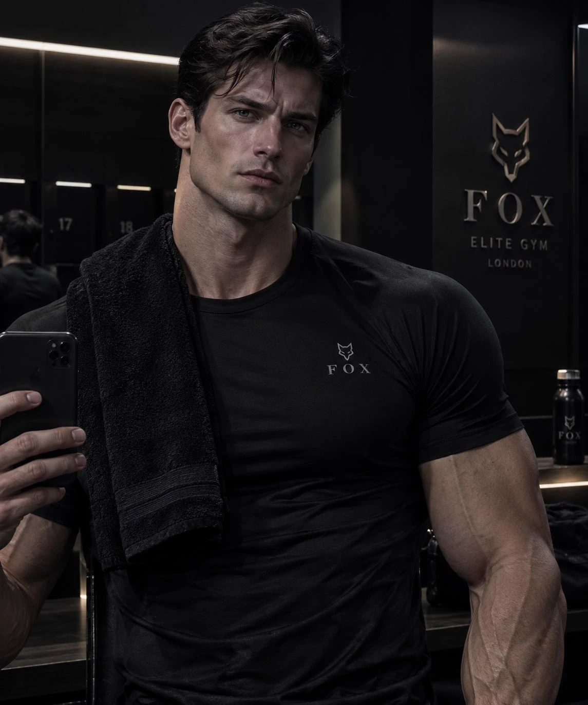 Tristan Fox thumbnail