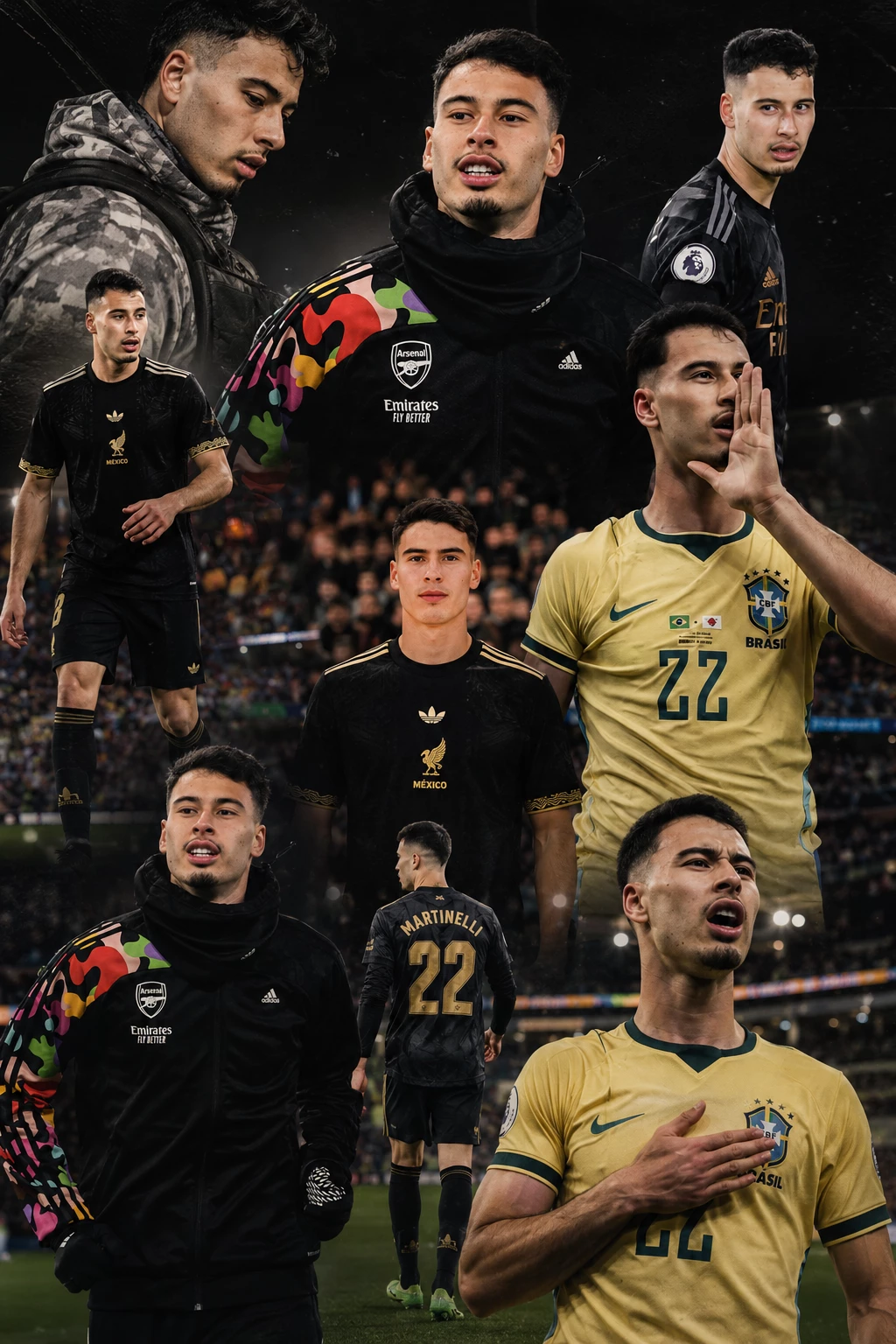 Martinelli thumbnail