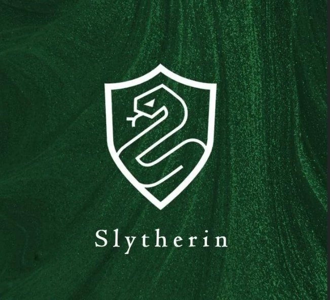 Slytherins thumbnail