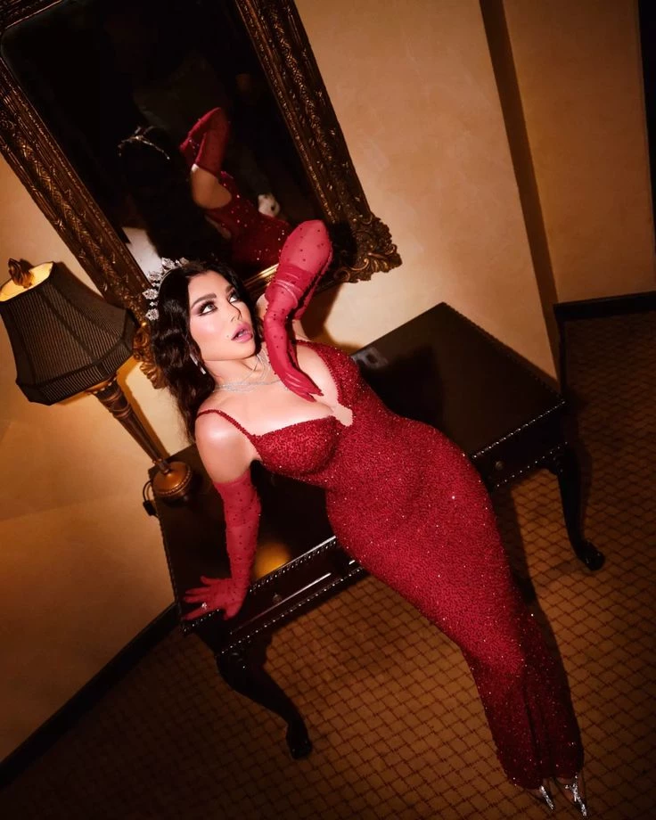 Haifa Wehbe thumbnail