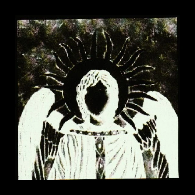 UNKNOWN // VOID