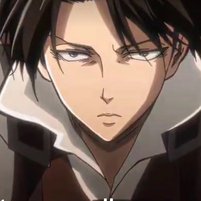 Levi Ackerman thumbnail