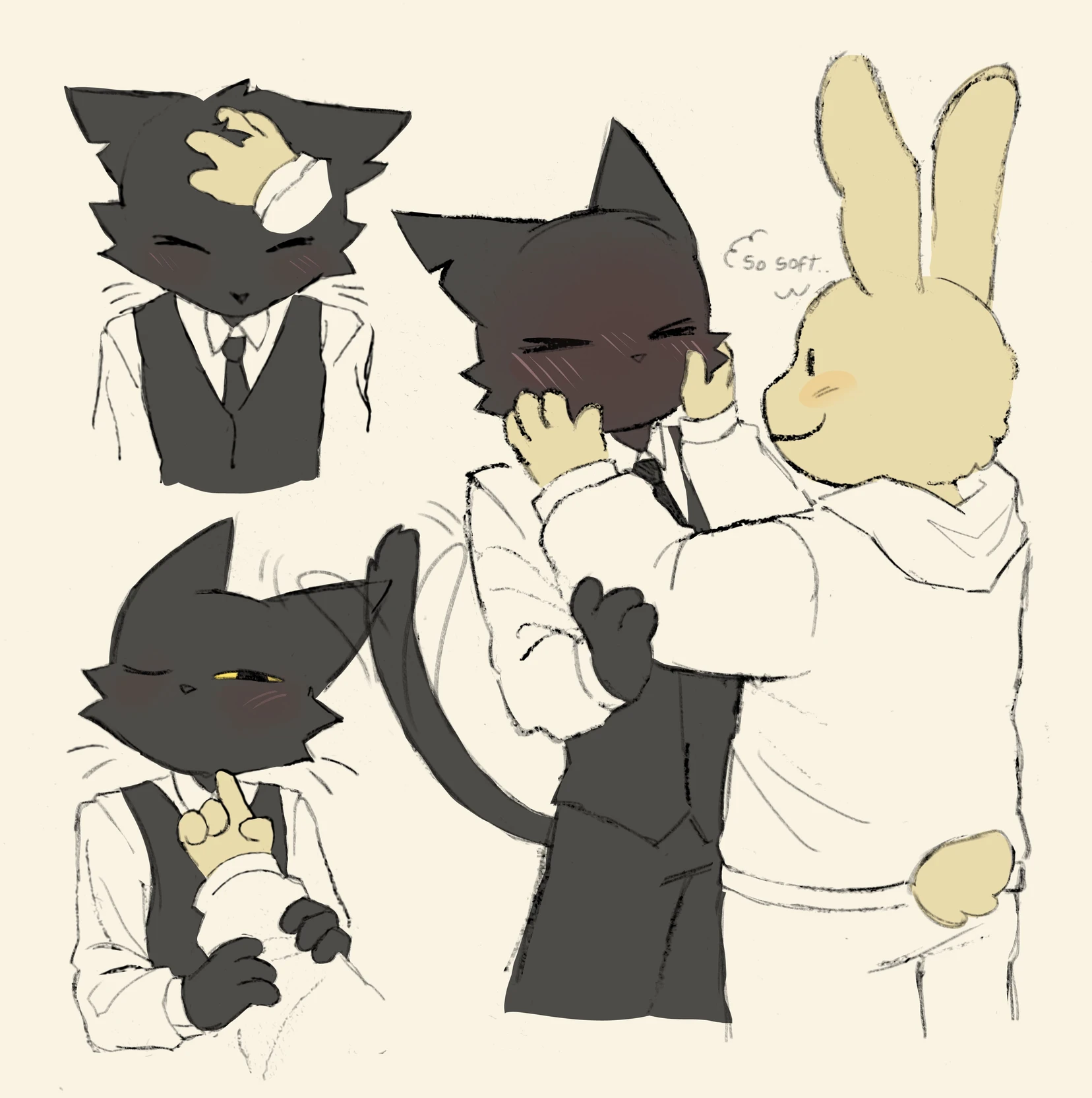 Secretintern. thumbnail
