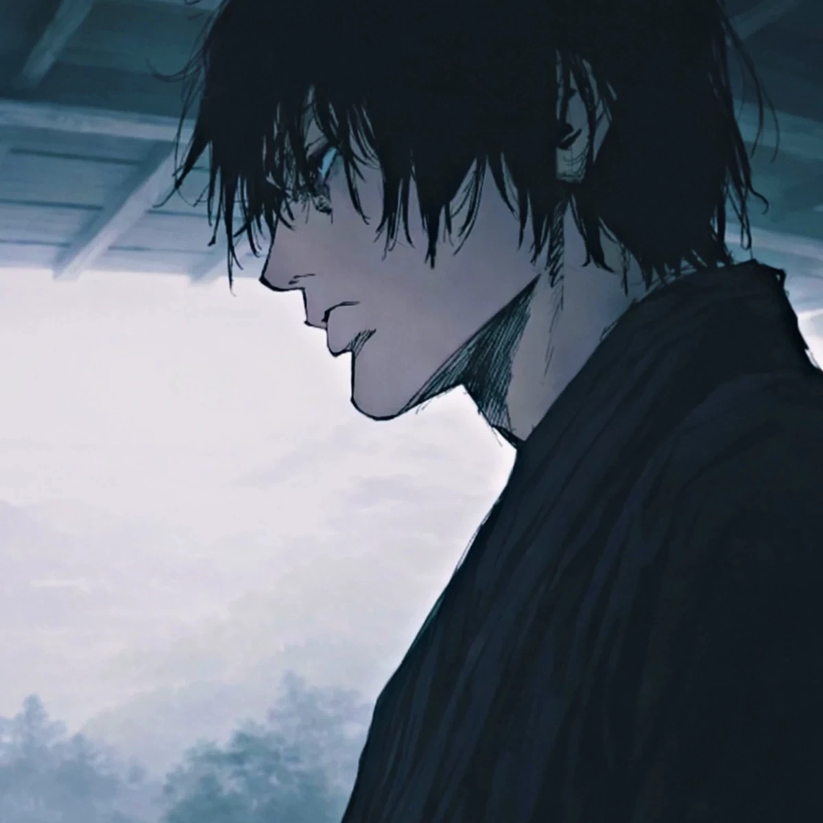 Toji Zenin thumbnail
