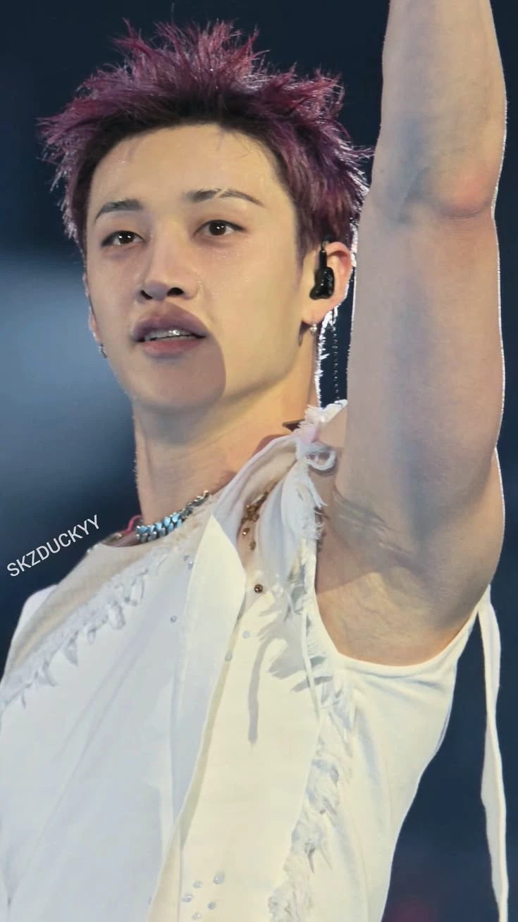 Bang Chan thumbnail
