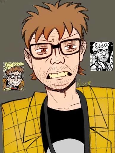 Bill Dickey - Unemployed Husband thumbnail
