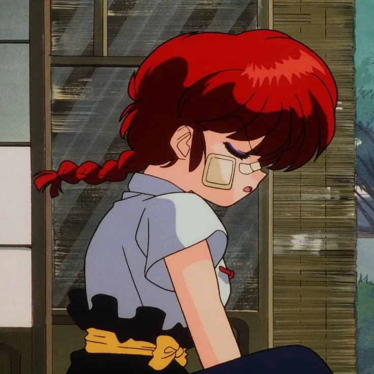 Ranma Saotome (by:Cris) thumbnail