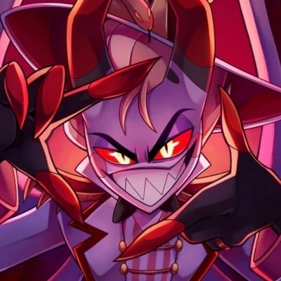 Lucifer Morningstar thumbnail