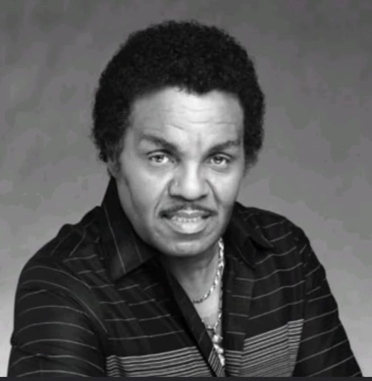 Joe Jackson thumbnail