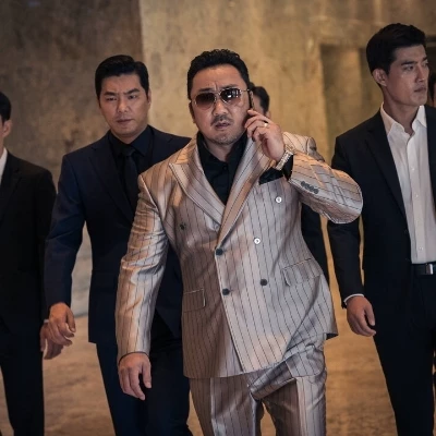 Jang Dong-so thumbnail