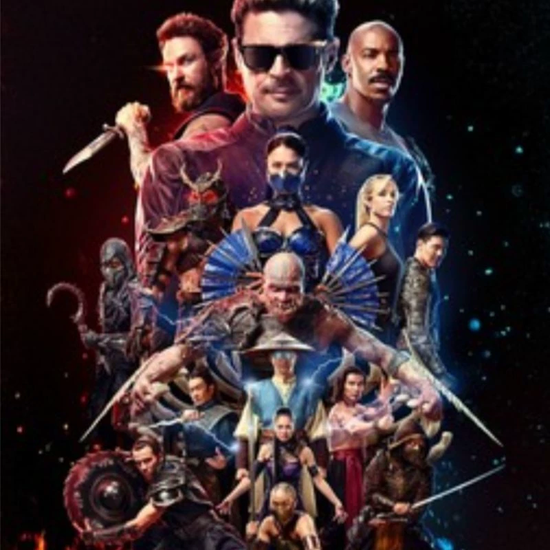 mortal combat 2 characters thumbnail