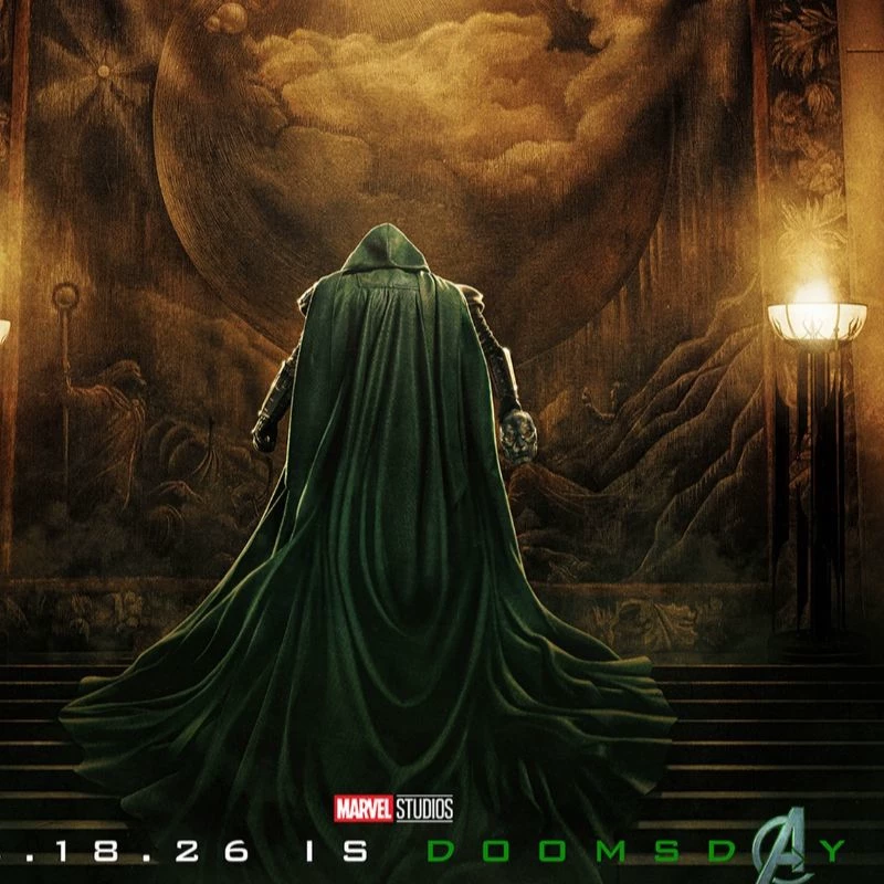 Avengers: Doomsday Characters! thumbnail