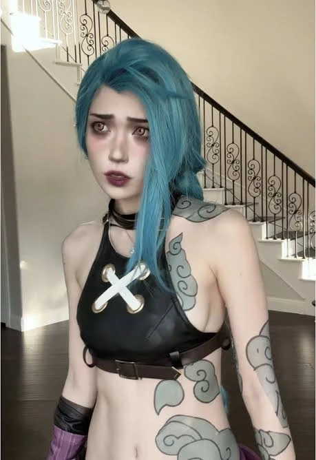 Jinx thumbnail