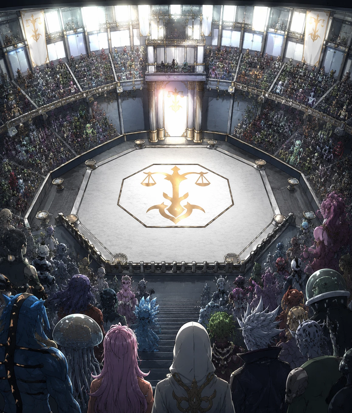 The Human Cage/ The human cage thumbnail