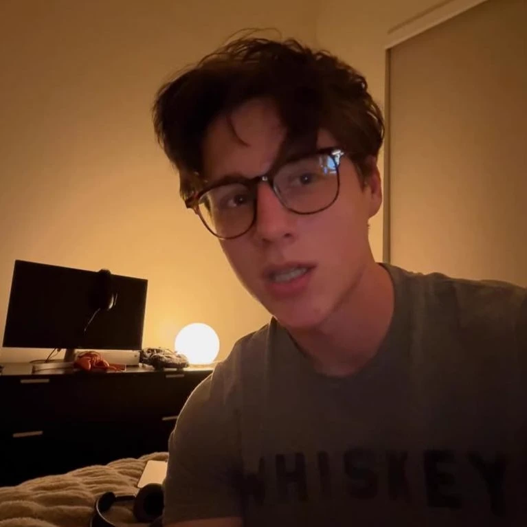 Ethan Thorne thumbnail