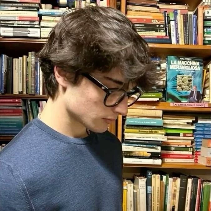 Julian thumbnail