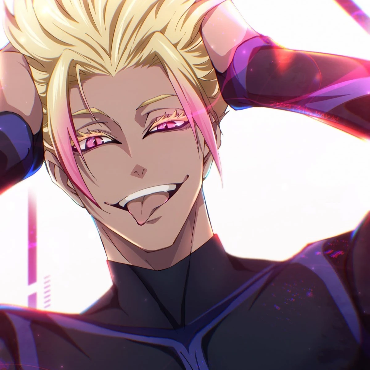 Shidou Ryusei thumbnail