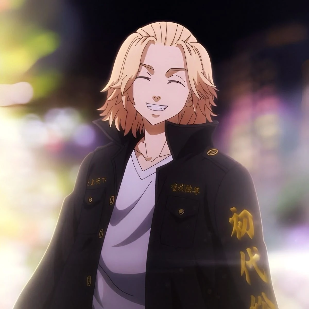 Manjiro Sano thumbnail