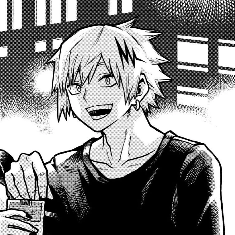 Denki Kaminari thumbnail