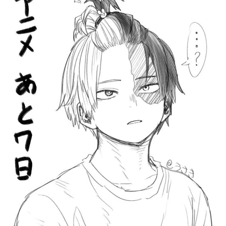 Shot Todoroki thumbnail