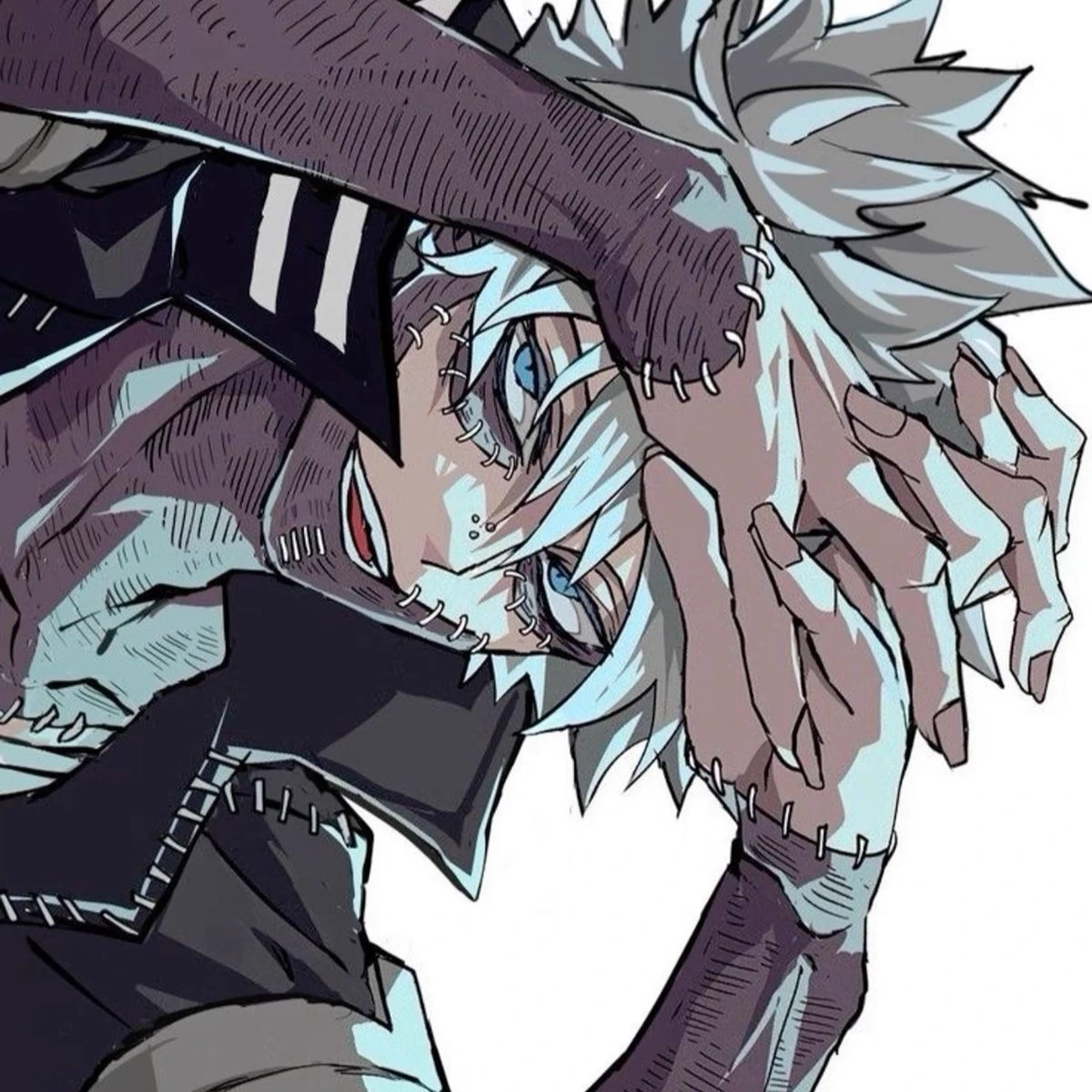 Dabi thumbnail