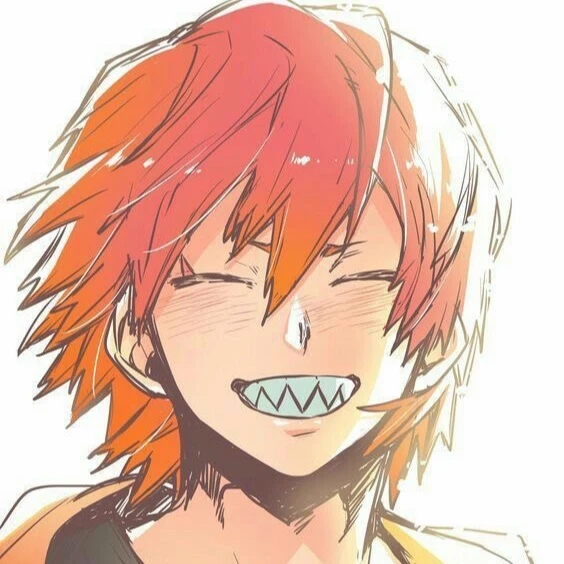 Eijiro Kirishima thumbnail