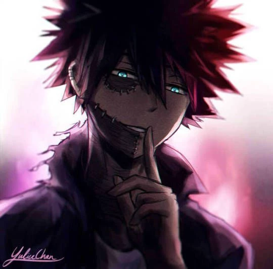 dabi thumbnail