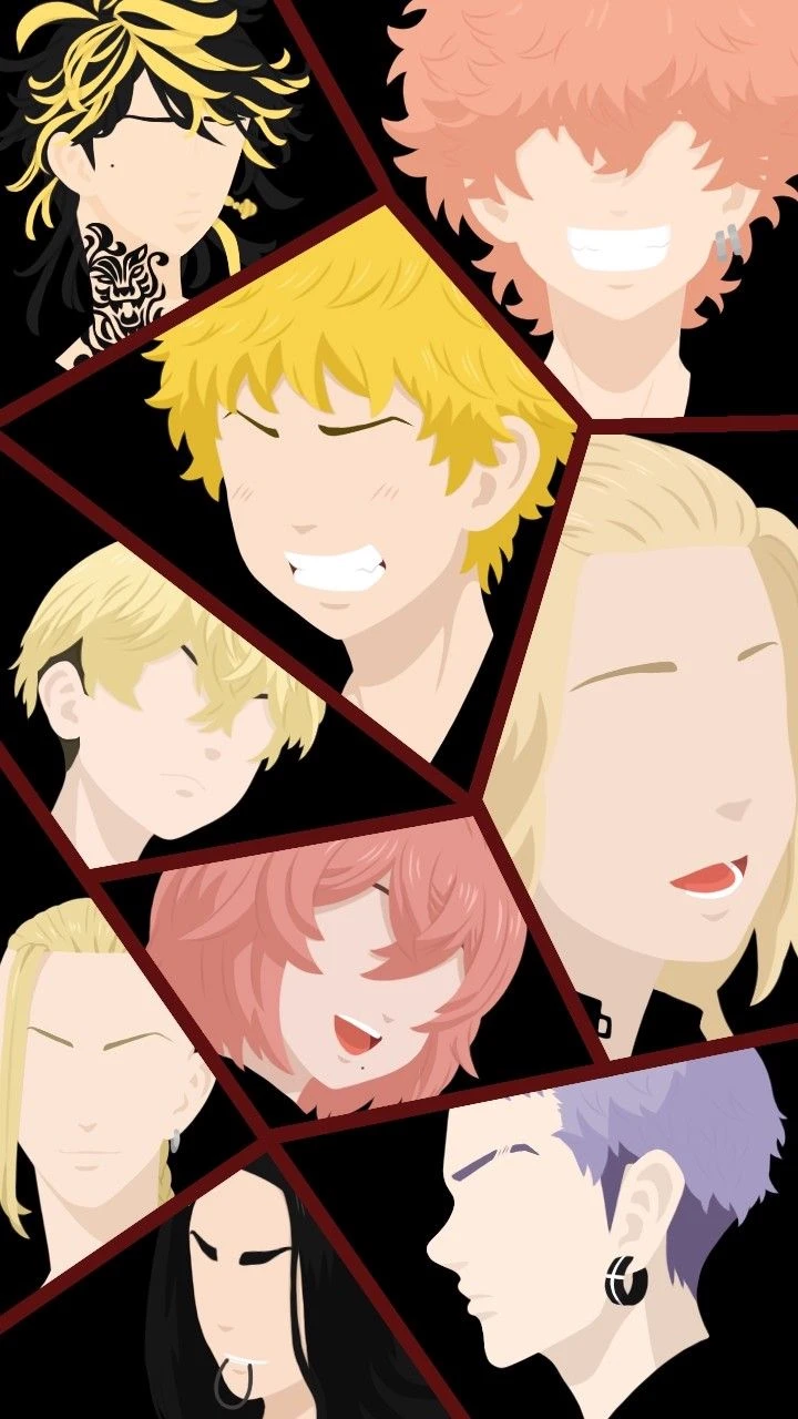 Tokyo Manji thumbnail