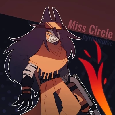 Miss Circle – Danger Au ⋆˙⟡ thumbnail