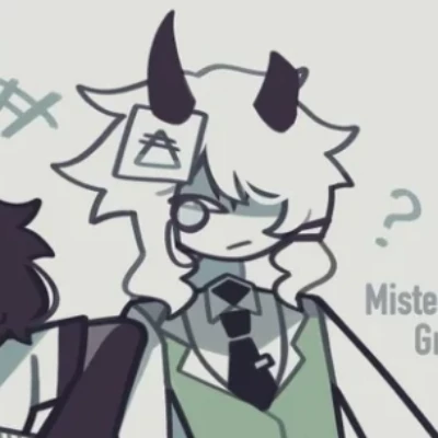 Grace – FPE:AC past(As a bully) thumbnail