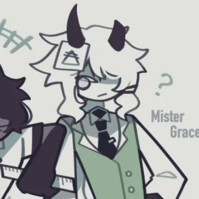 Grace – FPE:AC past(as a bully, remake) thumbnail