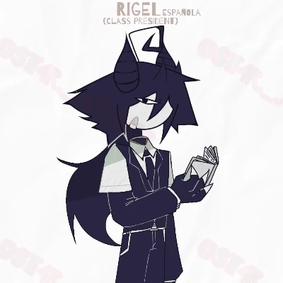💀👀 Prince Rigel – FPE:AC(If he were like ∆lice)👀👿 thumbnail