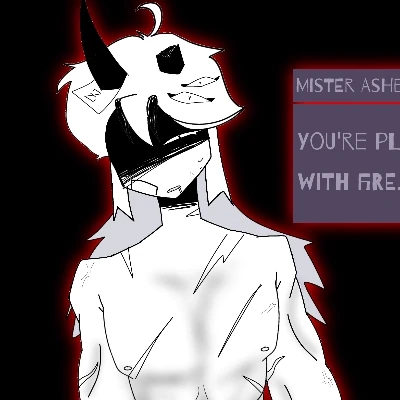 🔥🎌Mister Asher – FPE:AC (My fan oc)🎌🐉 Ashimuzugaro thumbnail