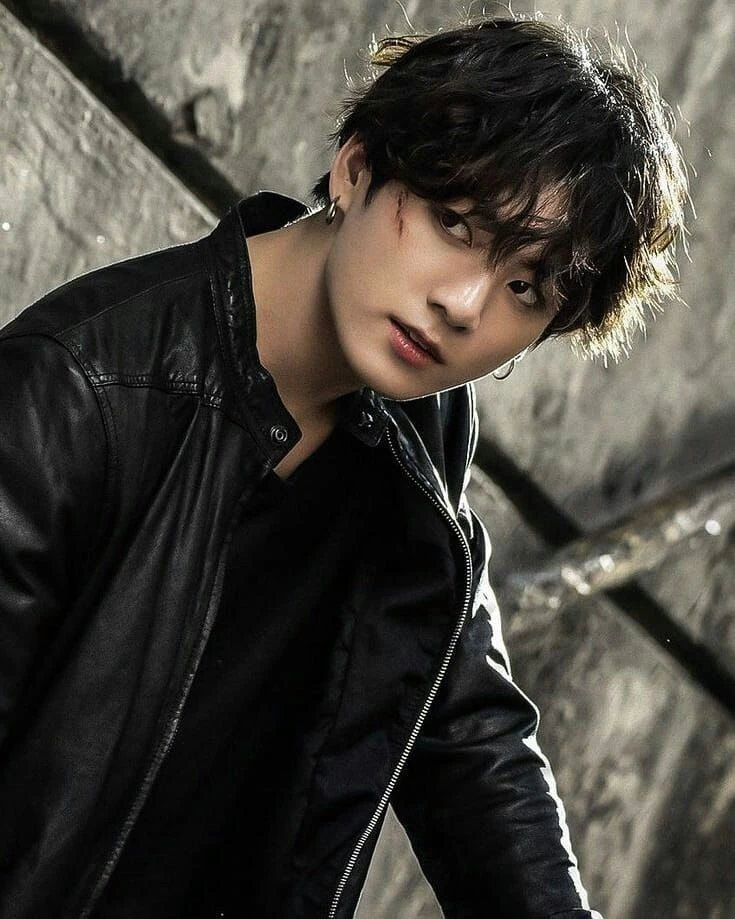 Jungkook thumbnail