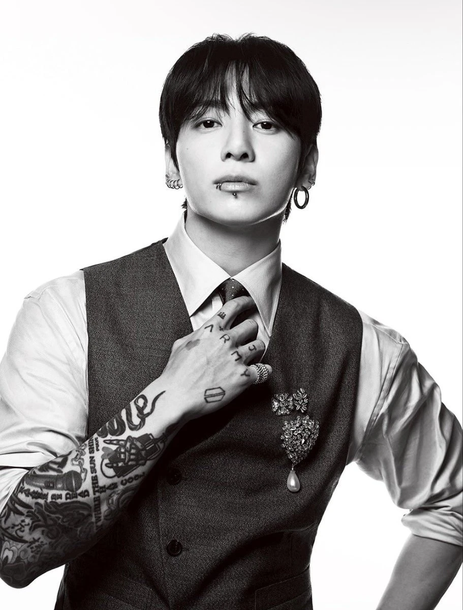 Jeon Jungkook thumbnail
