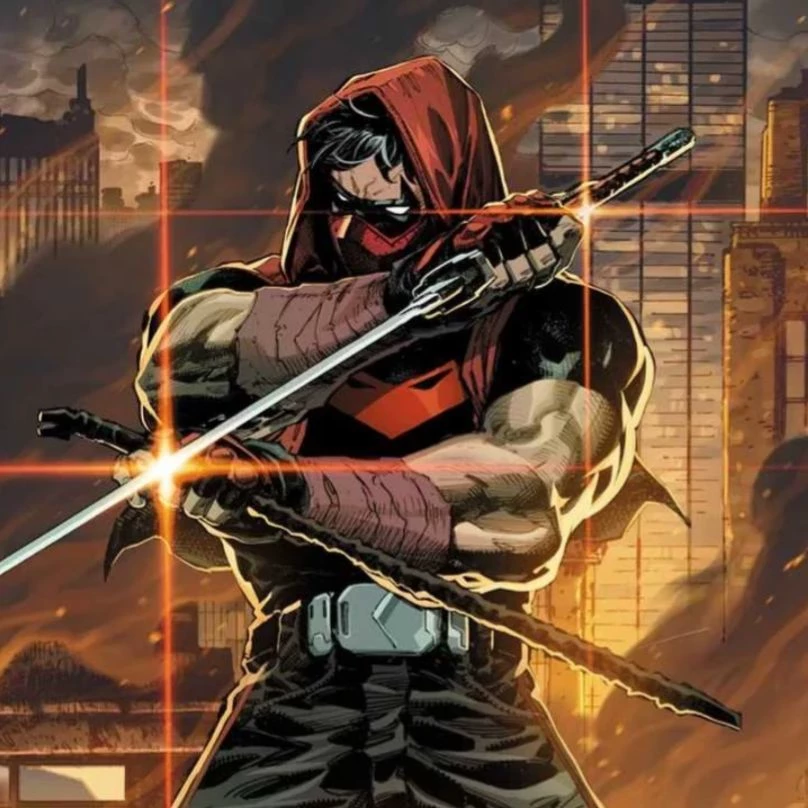 Jason Todd thumbnail