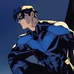 Dick Grayson (Nightwing) thumbnail