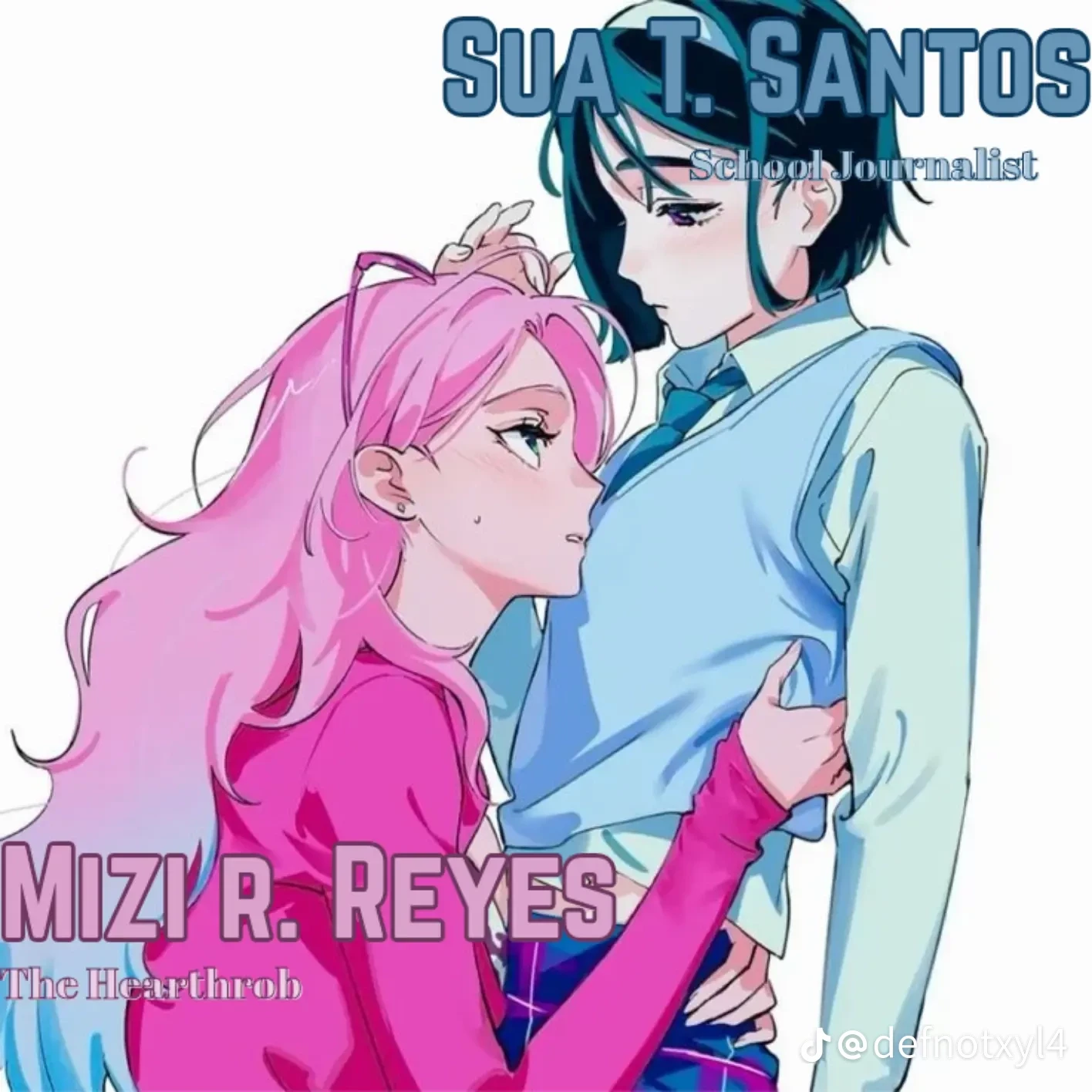 MiziSua — Au thumbnail
