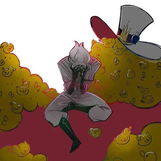 Lucifer Morningstar thumbnail