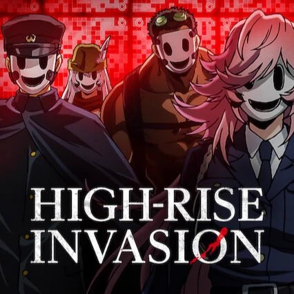 High-Rise Invasion thumbnail