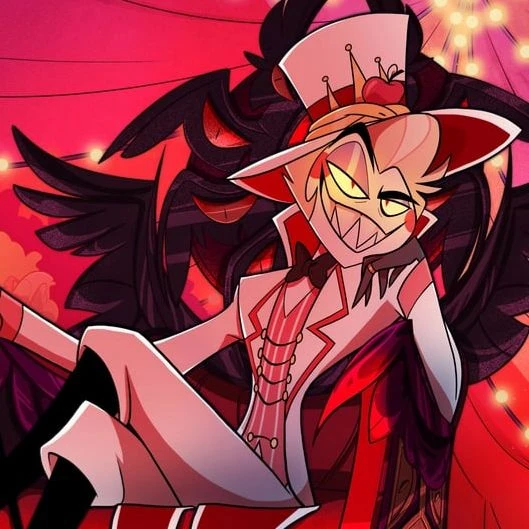 Lucifer Morningstar thumbnail
