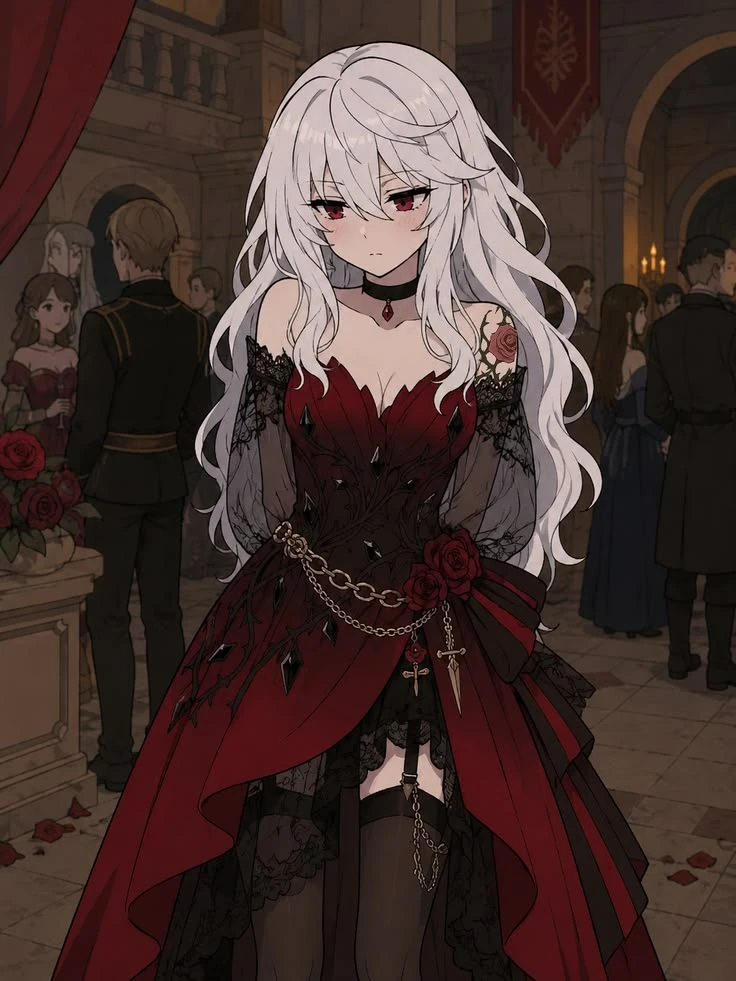 lya the princess thumbnail