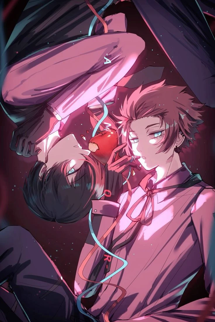 Sae and Rin Itoshi thumbnail