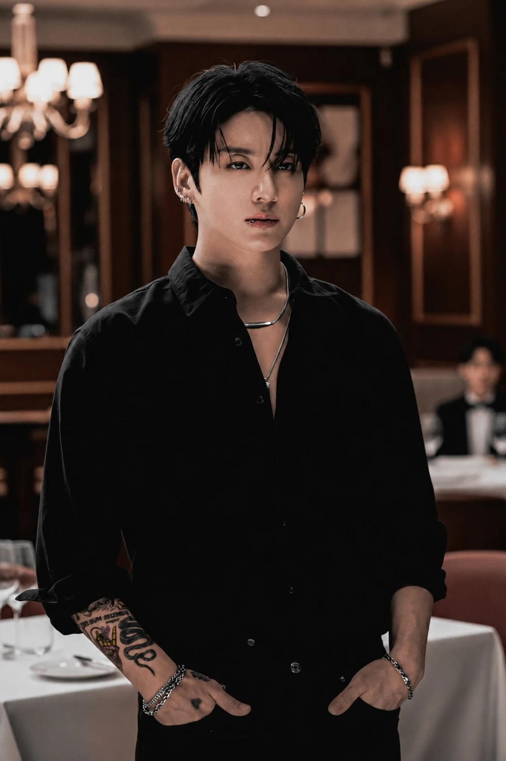 JEON JUNGKOOK thumbnail