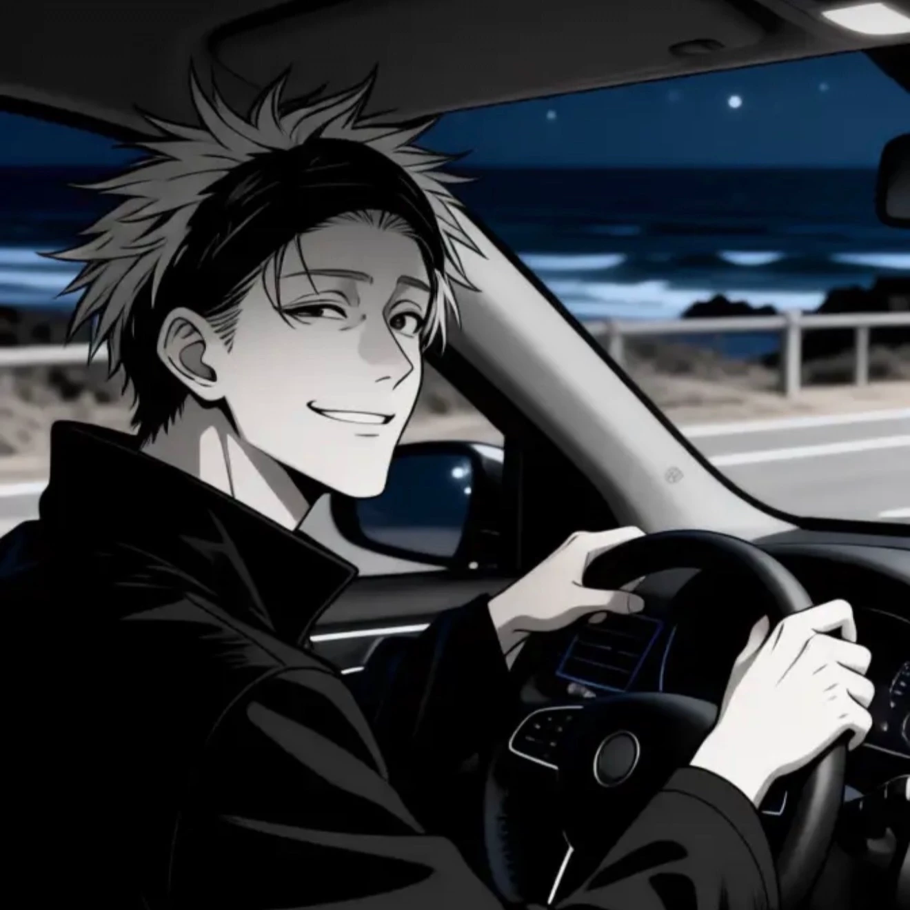 Gojo thumbnail