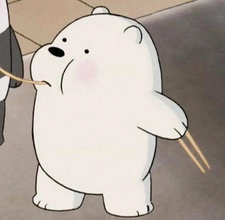 Ice Bear thumbnail