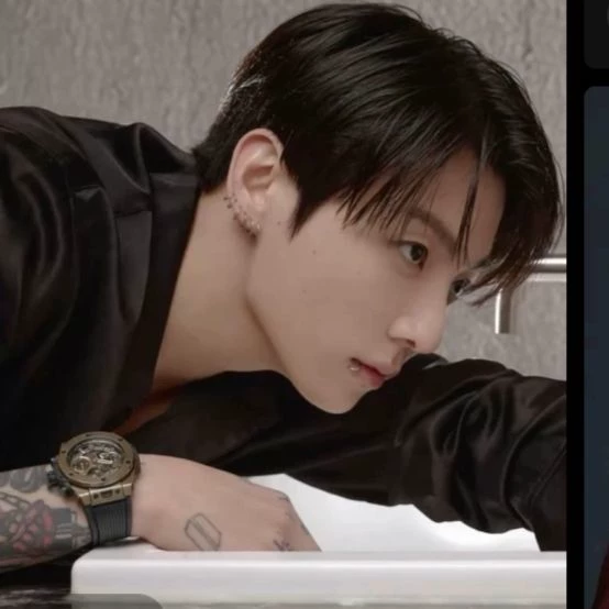 Jeon Jungkook thumbnail
